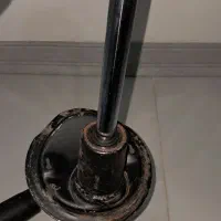 کمک فنر 206 جلو|قطعات یدکی و لوازم جانبی|تهران, کرمان|دیوار