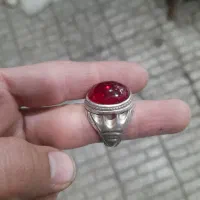 انگشتر دستساز قدیمی|جواهرات|کرمانشاه, |دیوار