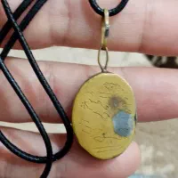 انگشتر و پلاک حدید...|جواهرات|بندرعباس, |دیوار