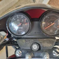 فروش یکدستگاه موتور سیکلت شاهین موتور مدل BM180|موتورسیکلت|کوهسار (البرز), |دیوار