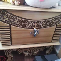 سرویس خواب دو نفره|تخت و سرویس خواب|صدرا-فارس, فاز ۱|دیوار