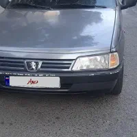 پژو ۴۰۵ دوگانه کارخونه|خودرو سواری و وانت|ری, صفاییه (چشمه علی)|دیوار