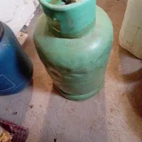کپسول گاز
