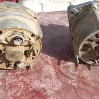 لوازم بیل مکانیکی|قطعات یدکی و لوازم جانبی|جوانرود, |دیوار