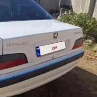 پارس سال|خودرو سواری و وانت|زابل, |دیوار