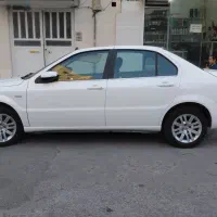 دنا معمولی تیپ ۲ کم کارکرد|خودرو سواری و وانت|قدس, شهرقدس|دیوار