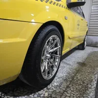 تاکسی فول لوازم وفول آپشن