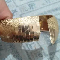 النگو شکسته زیر قیمت تابلو