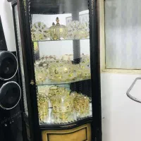 ویترین شیک|بوفه، ویترین، کنسول|اهواز, گلستان|دیوار