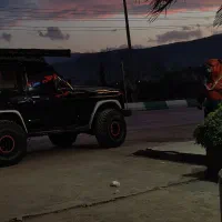 پاترول مدل ۷۲|خودرو سواری و وانت|کرج, اسدآباد|دیوار