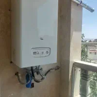 بهترین خریدار پکیج های فرسوده کهنه خراب|خدمات پیشه و مهارت|بجنورد, |دیوار