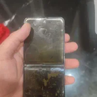 z flip 5|موبایل|تهران, هروی|دیوار