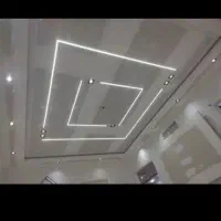 سقف کاذب سقف کناف ،