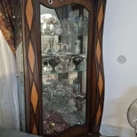 میز|میز تلویزیون|تربتحیدریه, ۴۵ متری|دیوار