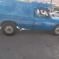 فروش ماشین نیسان|خودرو سواری و وانت|ماهنشان, |دیوار