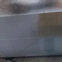 کیس دست ساز خفن گیمینگ با پلکسی|رایانه رومیزی|همدان, |دیوار