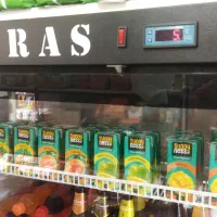 فروش یخچال سوپرمارکت|فروشگاه و مغازه|آمل, |دیوار