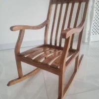 صندلی راکر کودک