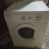 ماشین لباس شوئی. ۶ کیلویی