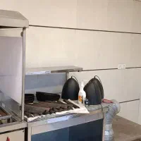 لوازم فست فود|کافی‌شاپ و رستوران|پردیس, شهرک صنعتی کمرد|دیوار