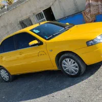 تاکسی سورن پلاس سوخت فعال سراوان ،کدینگ