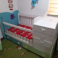 تخت کودک و نوجوان