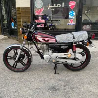 هندا کویر ۱۵۰ مدل ۱۴۰۲
