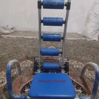 دستگاه درازنشست