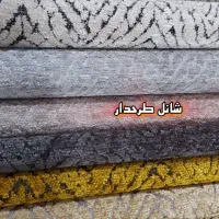 پنل پرده آماده|پرده، رانر، رومیزی|نسیمشهر, |دیوار