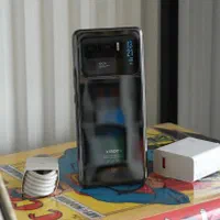 شیائومی mi 11 ultra 256 نو نو|موبایل|همدان, |دیوار