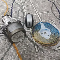 LED هفت رنگ 3متری