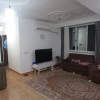 آپارتمان نقلی/پارکینگ/دو خواب/رزمندگان