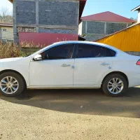 برلیانس سفید مدل 95|خودرو سواری و وانت|املش, |دیوار