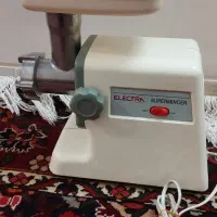 چرخ گوشتی الکترا