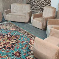 مبل،فرش و موکت