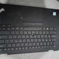 مادر بوردکامل لنوو Lenovo x1 360|قطعات و لوازم جانبی رایانه|بانه, |دیوار