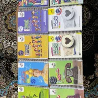 کتاب کنکوری چاپ 1403