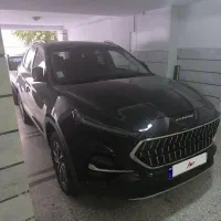 کی ام سی K7|خودرو سواری و وانت|کرج, برغان|دیوار