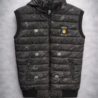 پافر شیک تک سایز نو