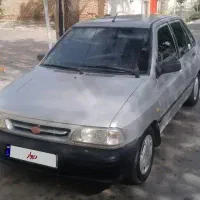 پراید92 هیدرولیک488مقطوع
