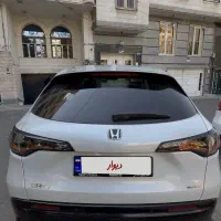 هوندا ZRV مدل ۲۰۲۴ صفر هیبریدی|خودرو سواری و وانت|تهران, اباذر|دیوار