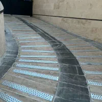 لوازم پارکینگی،ترمز رمپ، استاپر،محافظ ستون و دیوار