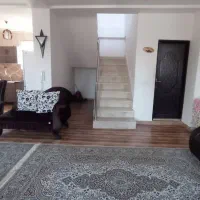 اجاره روزانه/هفتگی/ماهانه ویلا ۱۲۰ متری|اجارهٔ کوتاهمدت ویلا و باغ|چاف و چمخاله, |دیوار