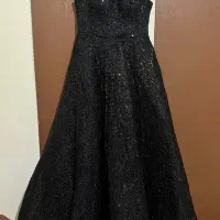 لباس مجلسی نو