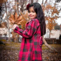 عکاسی فضای باز با نور طبیعی