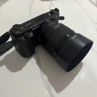 دوربین سونی sony