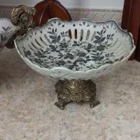 میوه خوری جنس زیر خاکی|ظروف سرو و پذیرایی|پیشوا, |دیوار