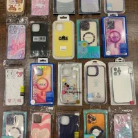 فروش قاب های آیفون زیر قیمت خرید جدیدترین مدل ها