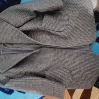 پالتو فوتر آستر کشی|لباس|زرند, |دیوار