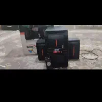 سیستم صوتی معاوضه با سهره خوب